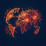 The War Tax_ How Global Conflict Hits Your Wallet