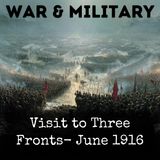 005 - A Glimpse of the French Line II