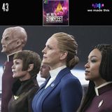 43. Star Trek: Discovery 4x13 - Coming Home