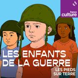 Les enfants de la guerre  3/4 : Loin des Taliban et de l’Afghanistan