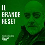 Il Grande Reset 3x01: L'Estate sta finendo