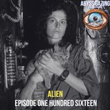 Alien (1979) | Episode #116