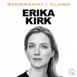 Erika Kirk Biography Flash: Hillsdale Honor Meets Candace Owens Attack as Conservative Fault Lines Deepen in 2026