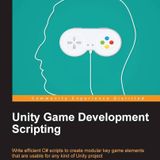 Unity Game Development Scripting