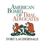 ABOTA Fort Lauderdale presents: Broward Chief Judge Tuter's Address to the Legal Community