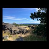 Exploring the Edge of My Playground