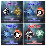 1-30 Game Day & GHS vs MHS recap