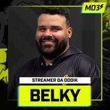 BELKY! - ESPECIAL VCT LOCK IN 2023 - MD3 #57