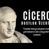 CICERO - Dostluk Üzerine - Sesli Kitap Dinle