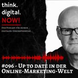 #096 - Up to date in der Online-Marketing-Welt