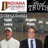 2-28-25 ISB radio w_ Angelo Pizzo_ Todd Leary on Gene Hackman/Hoosiers, IUBB