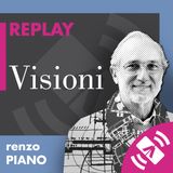 21 > Renzo PIANO 2018 "Visioni"