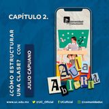 ¿Cómo estructurar una clase?