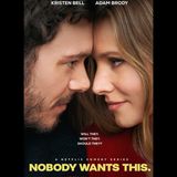 Nobody Wants This – L’amore imperfetto che ci somiglia