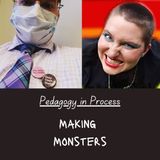 Making Monsters: A disability history of trans politics
