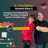 Yelda Başaran - Oturduğunuz Yerde Nasıl Zayıflayabilirsiniz?