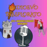 EP 6  -Anselmo, l’ultimo falconiere del Medioevo