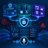 Course 46 - CompTIA Cybersecurity Analyst | Episode 23: Monitoring and Securing Host, Network, and Application Events