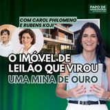 Como ganhar 256 mil de comissão em uma única oportunidade