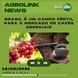 Agrolink News - Destaques do dia 18 de fevereiro