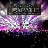 S5,E29: On the Road to Hoxeyville Music Festival with Dunegrass, Seth Bernard, Local Spins (July 22-23, 2023)