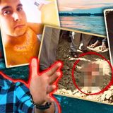 TOP 3 Places You Can_t Go _ HORRIFIC tragedy caught on tape