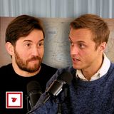 Bitcoin y blockchain: ¿la revolución financiera del siglo XXI? con Adrián Bernabéu | T1E17