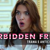 Forbidden Fruit Ultime News: La Verità Di Ayşe Smascherata Da Hilmi!