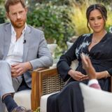 THE MAN BEHIND MANY EP13 TALKS Meghan markle and Prince Harry the Oprah interview