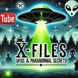 Unlocking Quantum Consciousness: Psychic Readings & X Files w/ Joe Grimm - TSP # 1816