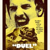 Duel (1971) Steven Spielberg, Dennis Weaver, & Richard Matheson