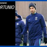 Inter, apprensione per Mkhitaryan dopo il Sassuolo: le condizioni