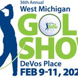 Everything you need to know: 2024 West Michigan Golf Show (Feb 9-11)