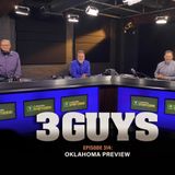 WVU Football: West Virginia at Oklahoma Preview (Episode 314)