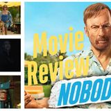 NOBODY 2 is Odenkirk vs Stone in a Vastly Superior Sequel