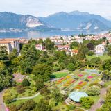 Giardini Botanici di Villa Taranto: un viaggio sensoriale e ispirazione