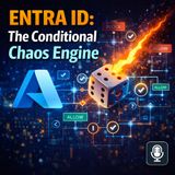 Entra ID - The Conditional Chaos Engine