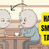 The Psychology of People Who Hate Small Talk but Can Talk for Hours About “Real” Things