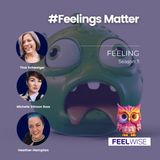 Revulsion #FeelingsMatter
