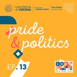 13 PRIDE & POLITICS - Il discorso anti-gender (V): la resistenza transfemminista e un bilancio posizionato