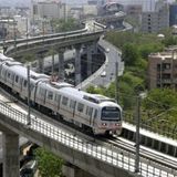 ¿Cómo Financiar el Futuro del Transporte? LATAM Metro Rail Summit 2024 | CÉSAR HUNG