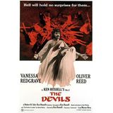 Talking Terror: The Devils 1971