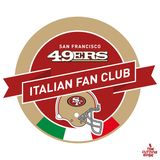 Italian Red&Gold S06E02 - Draft Class 49ers 2023