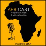 Puntata 5 - Africast - Le Donne in Africa e le Mutilazioni Genitali Femminili - Intervista ad Emanuela Zuccalà