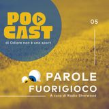 Episodio 5 - La gara olimpica dell'inclusività