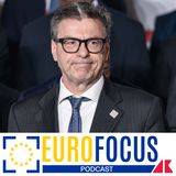 Mes, il Giorno della Marmotta del ministro Giorgetti