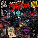ChatGPT resucita el metal ochentero