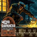 He Threw the Skull Into the Sea… But It Came Back Screaming