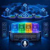 Course 45 - IE Data Center Network Design | Episode 4: Cisco Data Center Fabrics