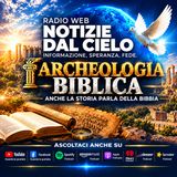6)ARCHEOLOGIA BIBLICA